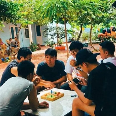 Villa Co To Luong Chi à Quảng Ninh Extérieur photo