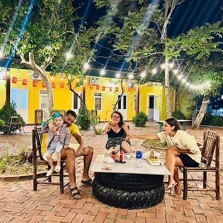 Villa Co To Luong Chi à Quảng Ninh Extérieur photo