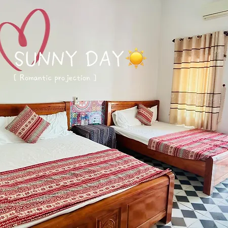 Villa Co To Luong Chi à Quảng Ninh Extérieur photo