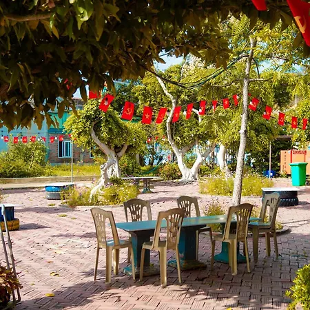 Co To Luong Chi Villa Quang Ninh  Exterior photo