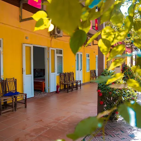 Co To Luong Chi Villa Quang Ninh  Exterior photo