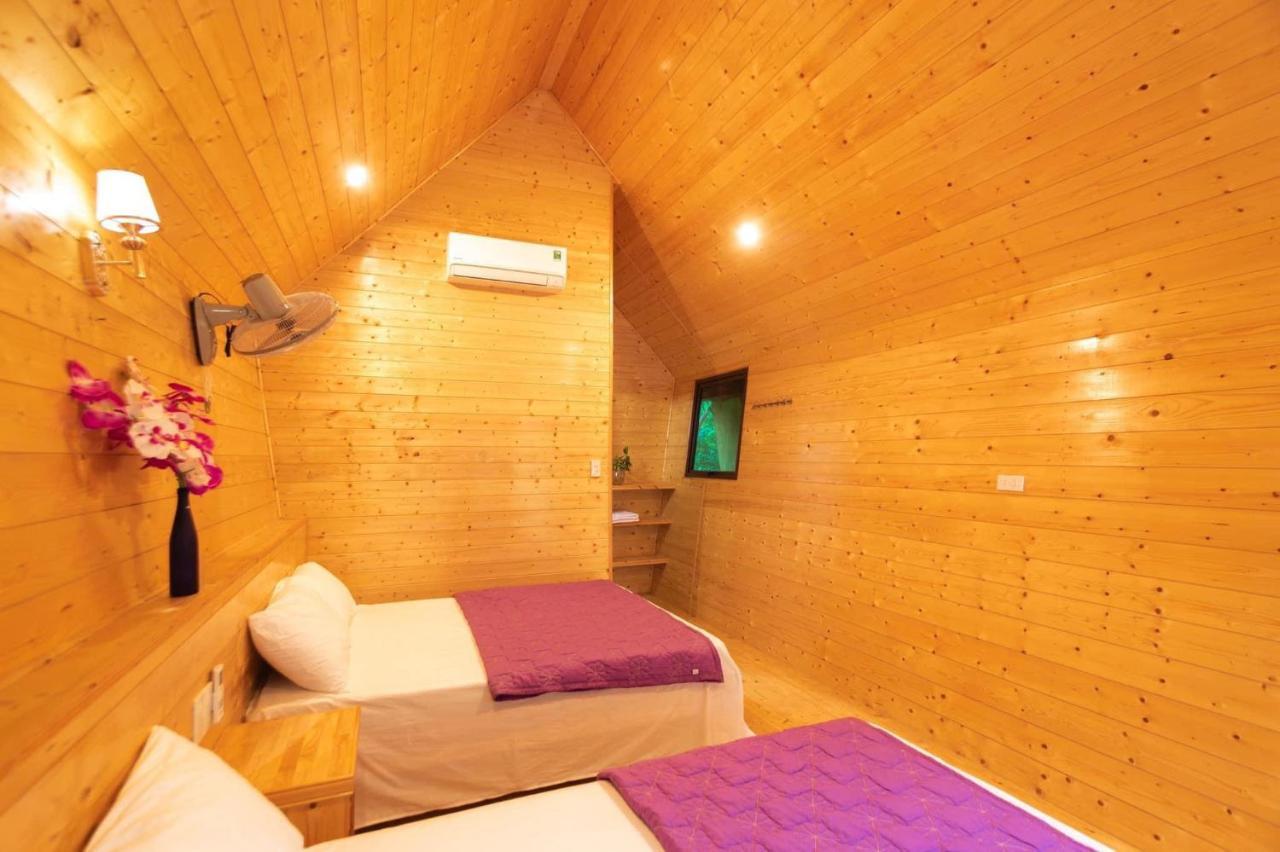 Farm stay Co To Luong Chi Quang Ninh (Quang Ninh)