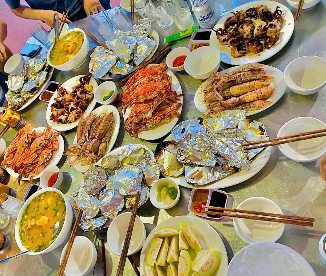 Farm stay Co To Luong Chi Quang Ninh (Quang Ninh)