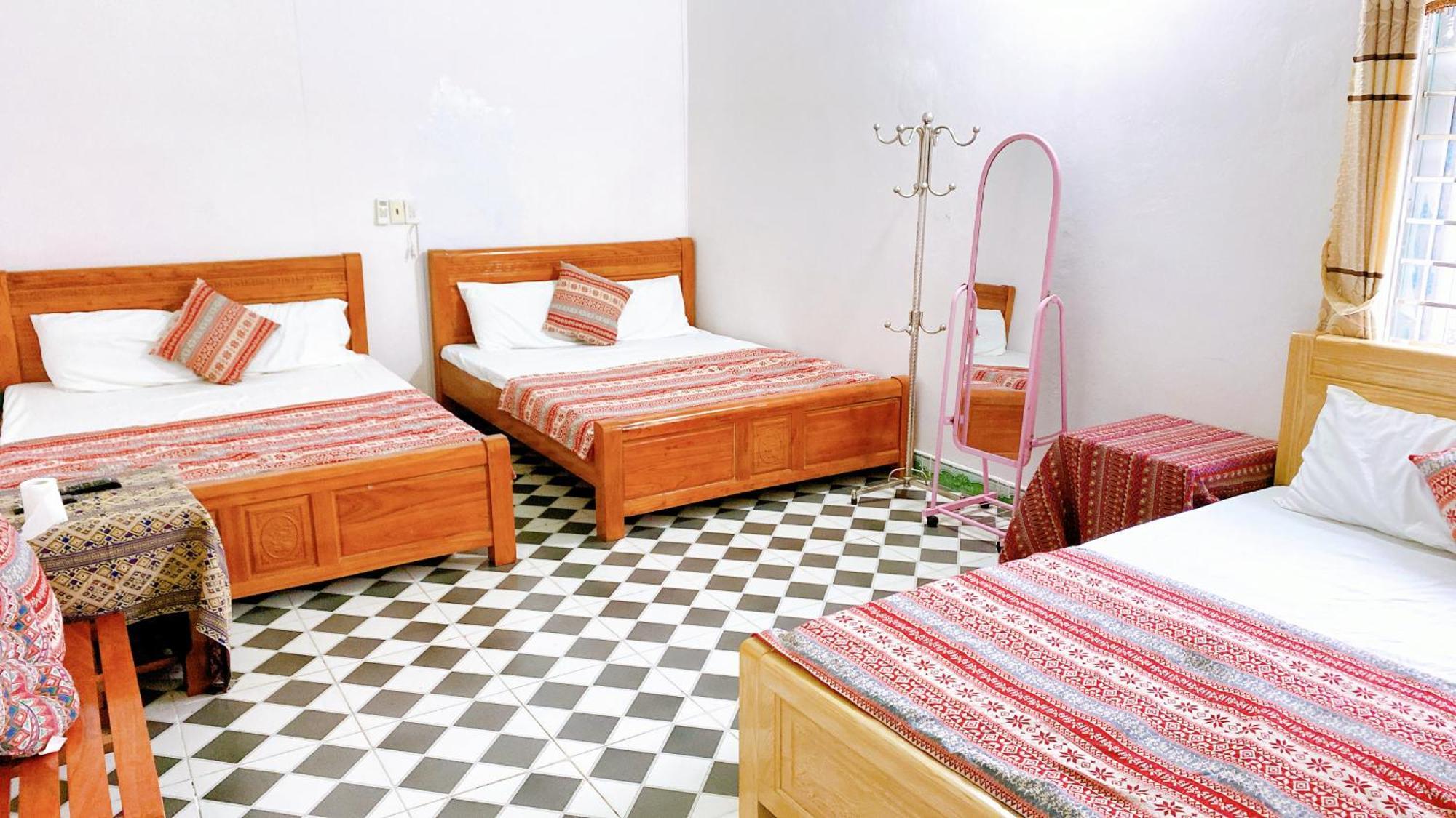 Co To Luong Chi Farm stay Quang Ninh (Quang Ninh)