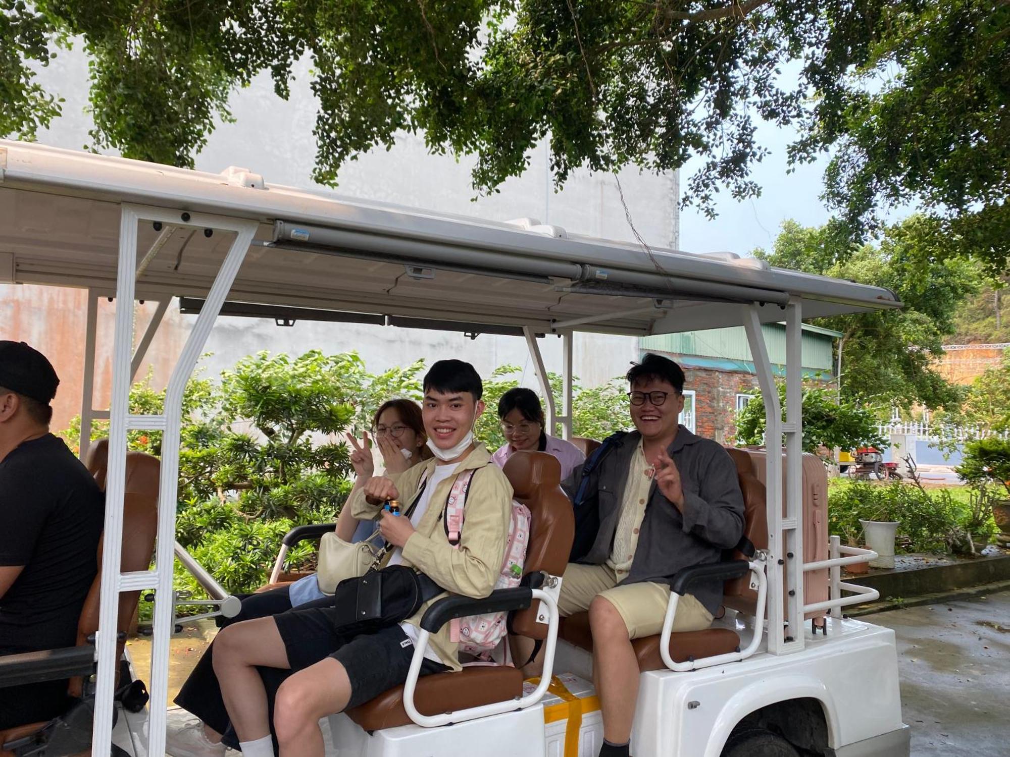 Co To Luong Chi Farm stay Quang Ninh (Quang Ninh)
