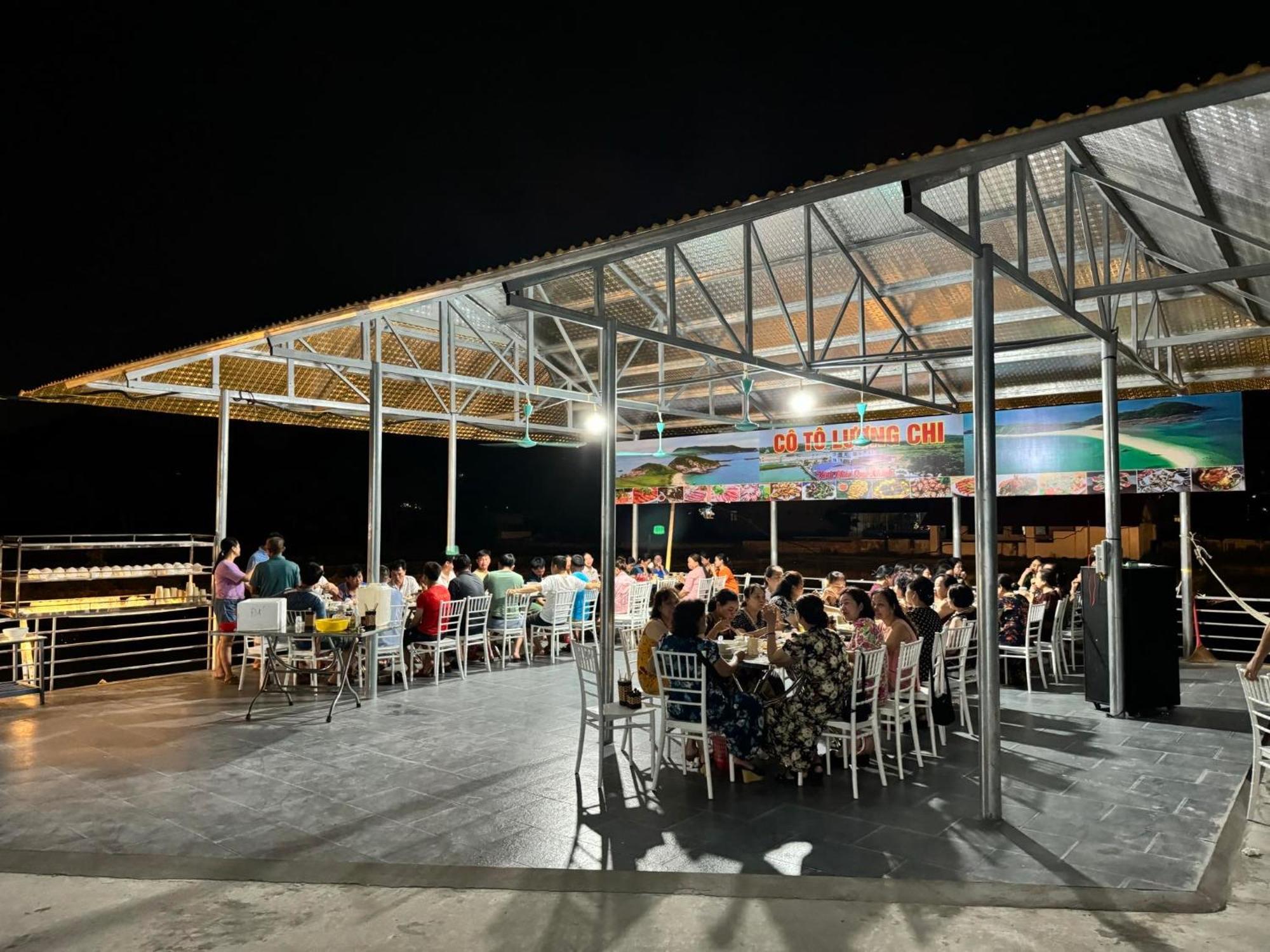 Farm stay Co To Luong Chi Quang Ninh (Quang Ninh)