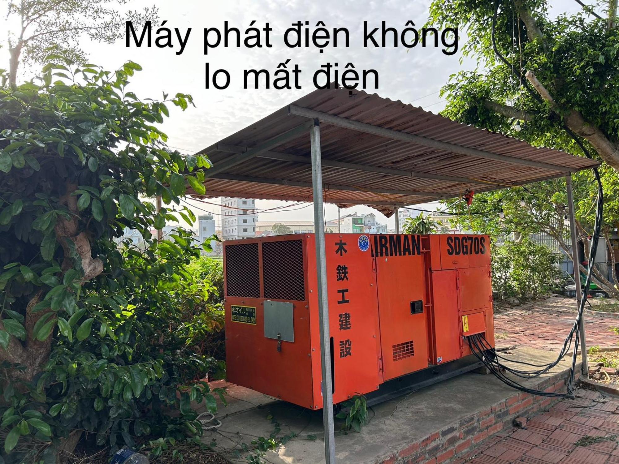 Farm stay Co To Luong Chi Quang Ninh (Quang Ninh)