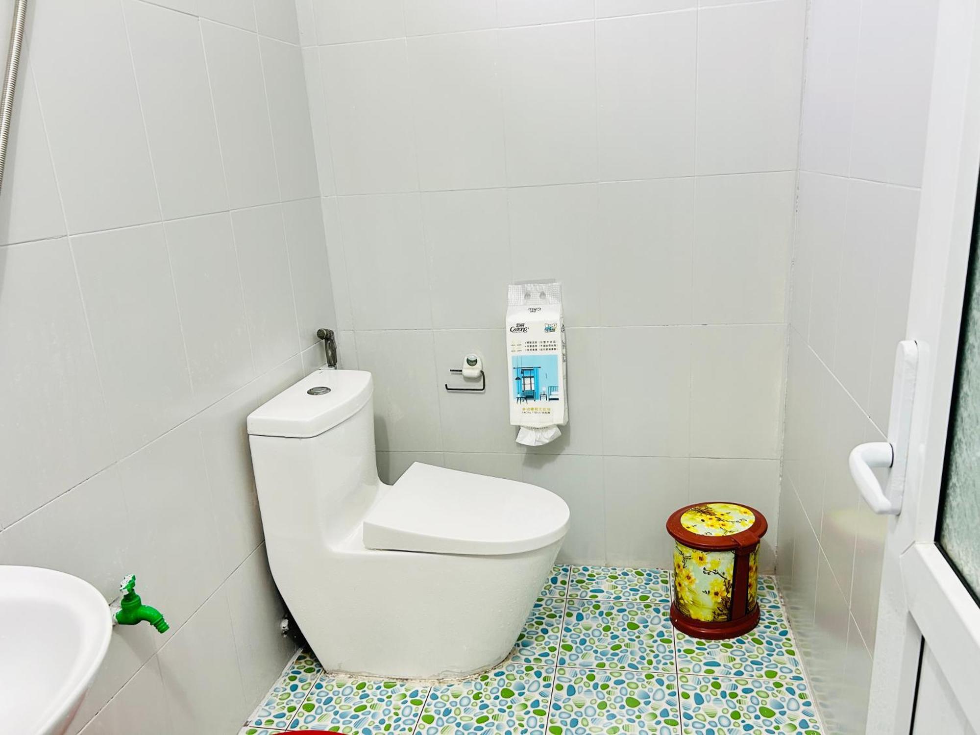 Farm stay Co To Luong Chi Quang Ninh (Quang Ninh)