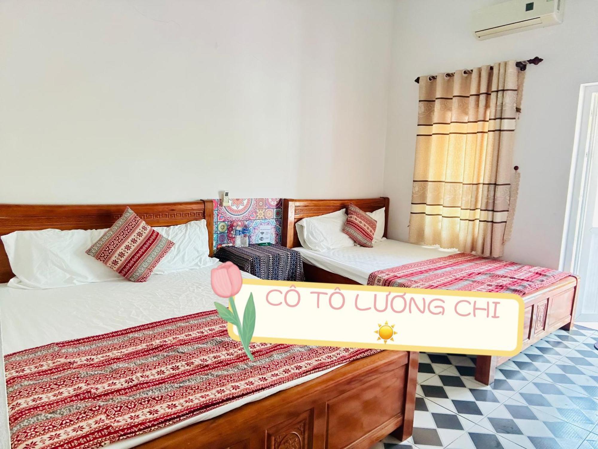 Farm stay Co To Luong Chi Quang Ninh (Quang Ninh)